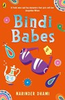 Bindi Babes - Narinder Dhami - 9780241723937