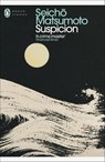 Suspicion - Seicho Matsumoto - 9780241724422