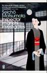 Inspector Imanishi Investigates - Seicho Matsumoto - 9780241724439