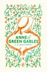 Anne of Green Gables - L. M. Montgomery - 9780241725115
