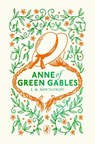 Anne of Green Gables - L. M. Montgomery - 9780241725115