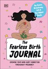 The Fearless Birth Journal - Emma Armstrong - 9780241725122
