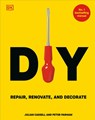 DIY - Peter Parham ; Julian Cassell - 9780241726099
