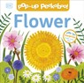 Pop-Up Peekaboo! Flower - DK - 9780241726143