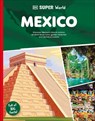 DK Super World Mexico - DK - 9780241726938