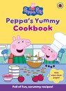 Peppa Pig: Peppa's Yummy Cookbook - Peppa Pig - 9780241727843