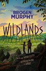 Wildlands - Brogen Murphy - 9780241728109