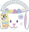 Bluey: Where’s the Easter Egg? - Bluey - 9780241728413