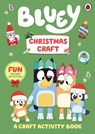 Bluey: Christmas Craft - Bluey - 9780241728512