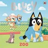 Bluey: Zoo - Bluey - 9780241728598