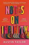 Notes on Infinity - Austin Taylor - 9780241729489