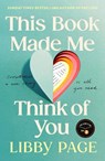 This Book Made Me Think of You - Libby Page - 9780241729717
