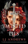 Heir of Twisted Lies - LJ Andrews - 9780241730003