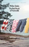 The Red Book of Farewells - Pirkko Saisio - 9780241730119