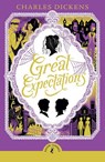 Great Expectations - Charles Dickens - 9780241734339