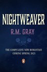 Nightweaver - R.M. Gray - 9780241735053