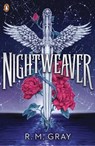 Nightweaver - R.M. Gray - 9780241735060