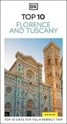 DK Top 10 Florence and Tuscany - DK Travel - 9780241735138