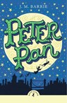 Peter Pan - J M Barrie - 9780241735381
