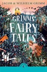 Grimms' Fairy Tales - Jacob Grimm ; Brothers Grimm - 9780241735404