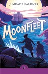 Moonfleet - John Meade Falkner - 9780241735428