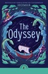 The Odyssey - Geraldine McCaughrean - 9780241735657