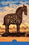 The Tale of Troy - Roger Green - 9780241736234