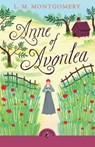 Anne of Avonlea - L. M. Montgomery - 9780241736425