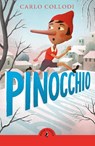 Pinocchio - Carlo Collodi - 9780241736432