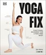 Yoga Fix - Erin Motz - 9780241737392
