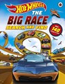 Hot Wheels: The Big Race - Hot Wheels - 9780241737774