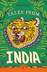 Tales from India - Bali Rai - 9780241737958