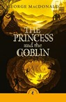 The Princess and the Goblin - George MacDonald - 9780241737972