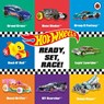 Hot Wheels: Ready, Set, Race! - Hot Wheels - 9780241738276