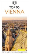 DK Top 10 Vienna - DK Travel - 9780241738535