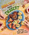 Rebel Girls Make Desserts - Rebel Girls - 9780241740187