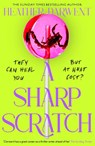 A Sharp Scratch - Heather Darwent - 9780241740460