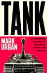 Tank - Mark Urban - 9780241741504