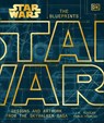 Star Wars The Blueprints - J.W. Rinzler ; Pablo Hidalgo - 9780241741603