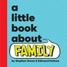 A Little Book About Family - Stephen Green - 9780241743225