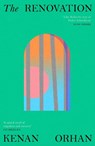 The Renovation - Kenan Orhan - 9780241745786