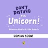 Don't Disturb the Unicorn - Rhiannon Findlay - 9780241746172