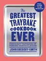 The Greatest Traybake Cookbook Ever - John Gregory-Smith - 9780241746417