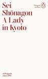 A Lady in Kyoto - Sei Shonagon - 9780241752081