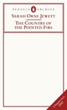 The Country of the Pointed Firs - Sarah Orne Jewett - 9780241752203
