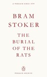 The Burial of the Rats - Bram Stoker - 9780241752272