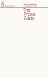 The Prose Edda - Snorri Sturluson - 9780241752296