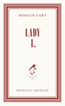 Lady L. - Romain Gary - 9780241752340