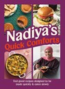 Nadiyas Quick Comforts - Nadiya Hussain - 9780241753590
