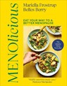 Menolicious - Mariella Frostrup ; Belles Berry - 9780241754979